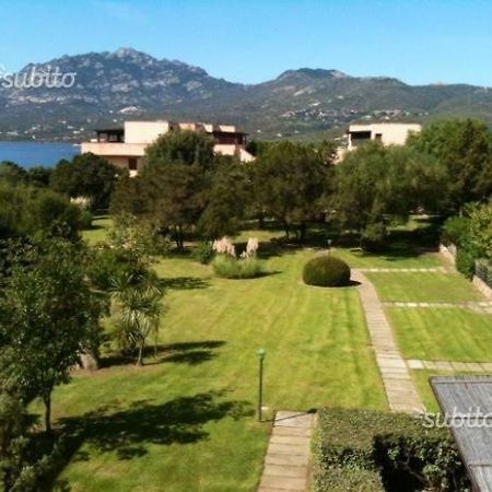 Porto Rotondo Lovely Apartment ภายนอก รูปภาพ