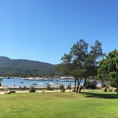 Porto Rotondo Lovely Apartment ภายนอก รูปภาพ