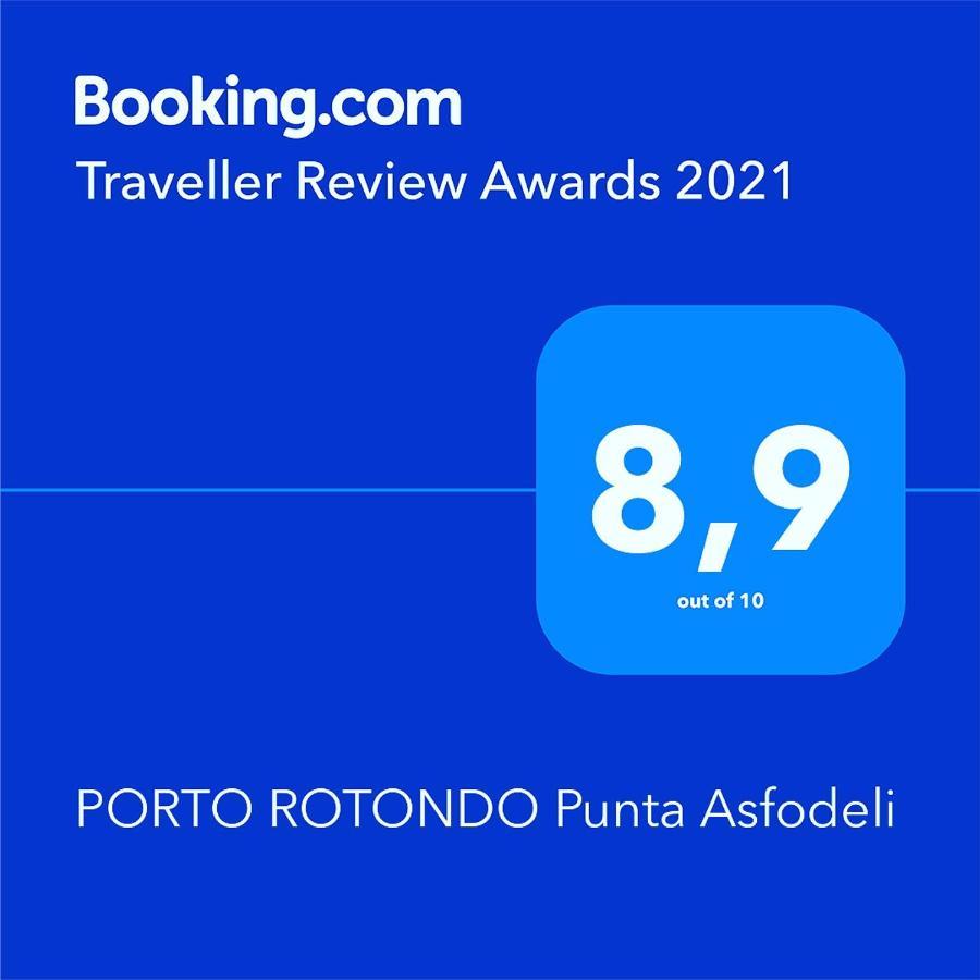 Porto Rotondo Lovely Apartment ภายนอก รูปภาพ
