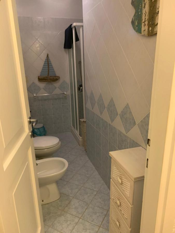 Porto Rotondo Lovely Apartment ภายนอก รูปภาพ