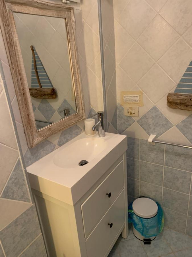 Porto Rotondo Lovely Apartment ภายนอก รูปภาพ
