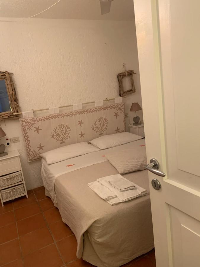 Porto Rotondo Lovely Apartment ภายนอก รูปภาพ