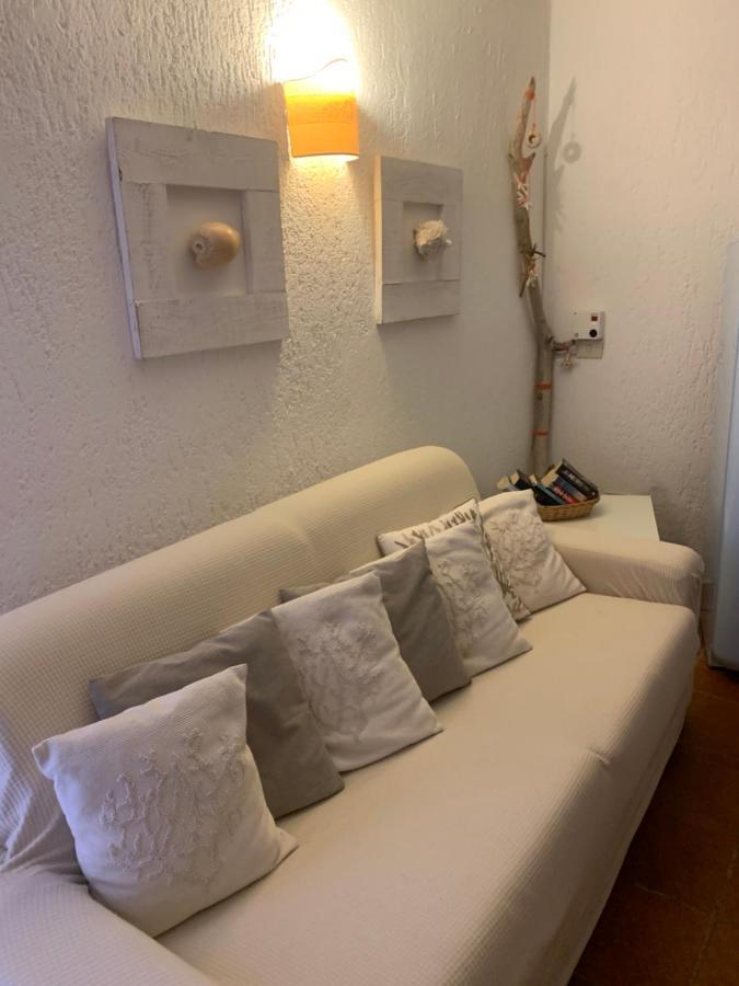 Porto Rotondo Lovely Apartment ภายนอก รูปภาพ