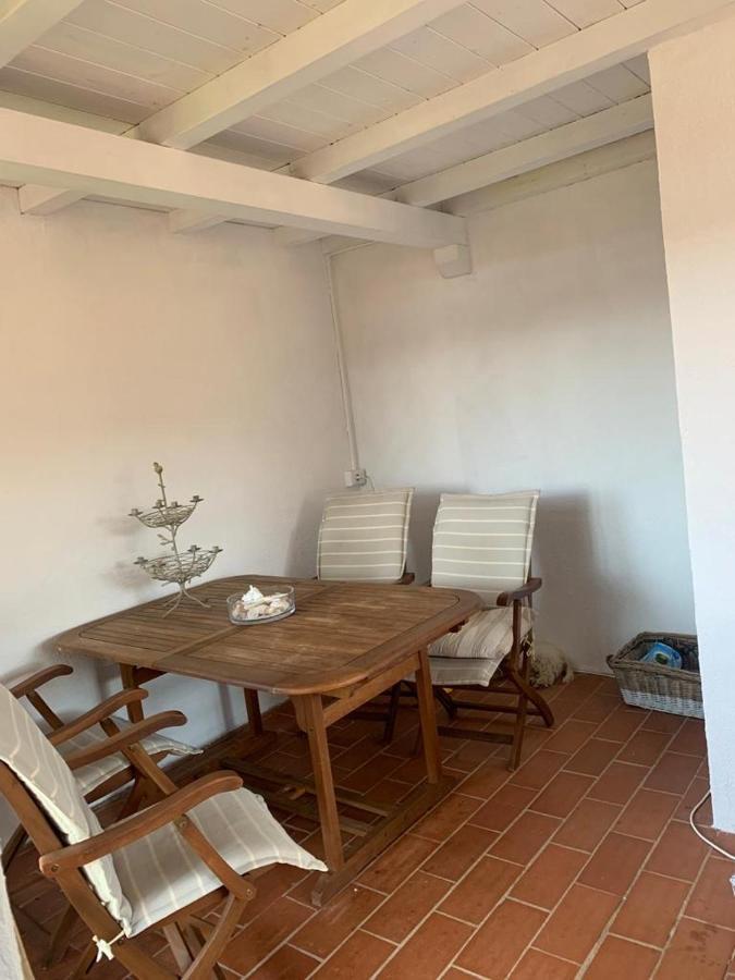 Porto Rotondo Lovely Apartment ภายนอก รูปภาพ