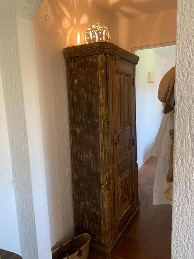 Porto Rotondo Lovely Apartment ภายนอก รูปภาพ