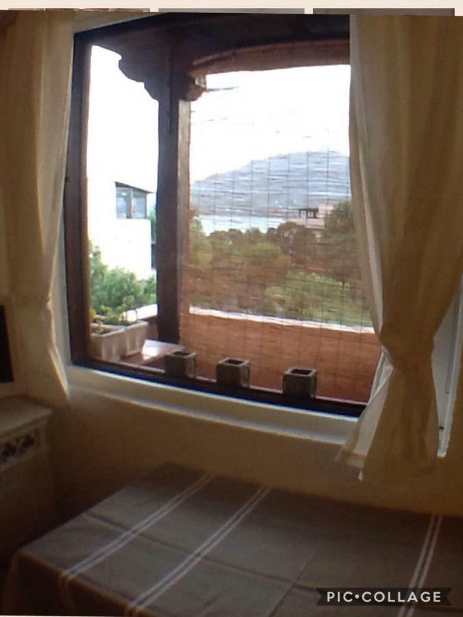 Porto Rotondo Lovely Apartment ภายนอก รูปภาพ