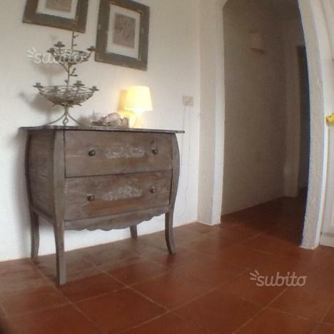 Porto Rotondo Lovely Apartment ภายนอก รูปภาพ