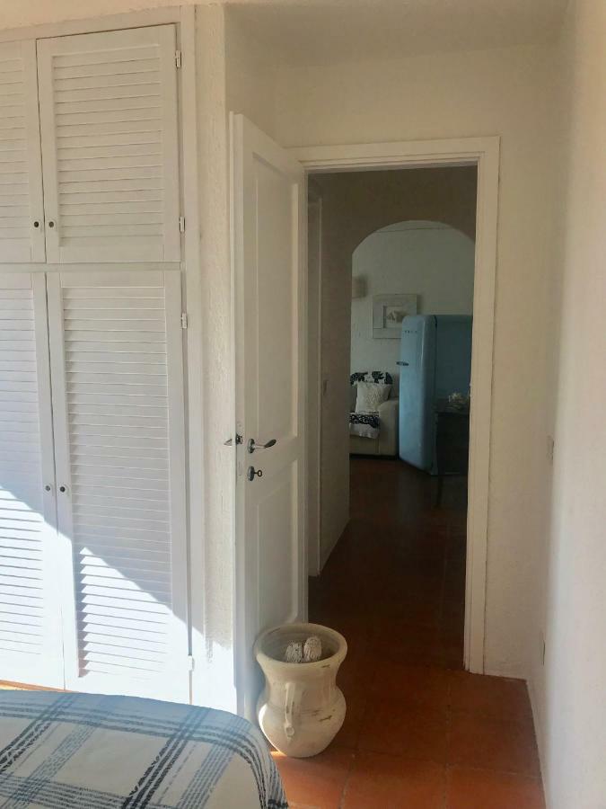 Porto Rotondo Lovely Apartment ภายนอก รูปภาพ