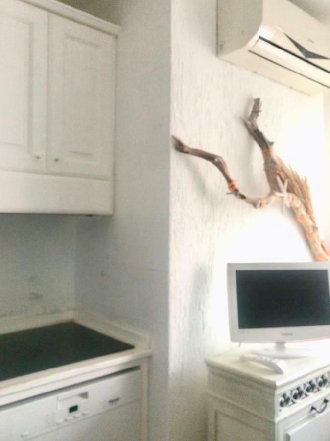 Porto Rotondo Lovely Apartment ภายนอก รูปภาพ