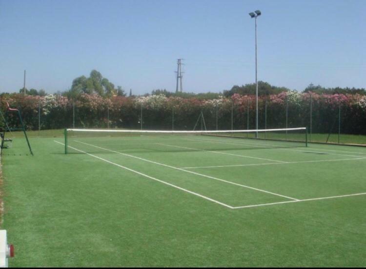 Porto Rotondo Lovely Apartment ภายนอก รูปภาพ