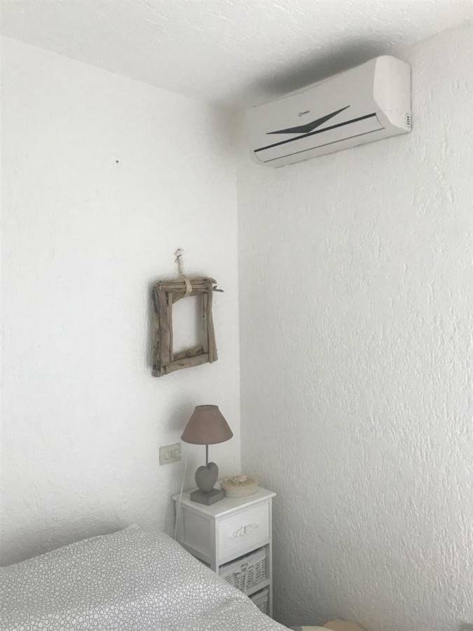 Porto Rotondo Lovely Apartment ภายนอก รูปภาพ