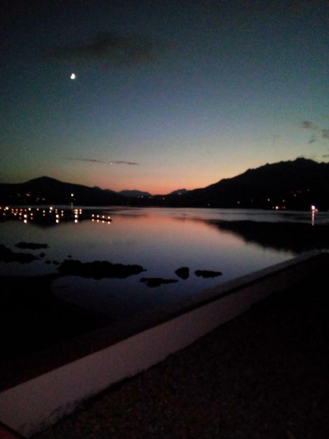 Porto Rotondo Lovely Apartment ภายนอก รูปภาพ